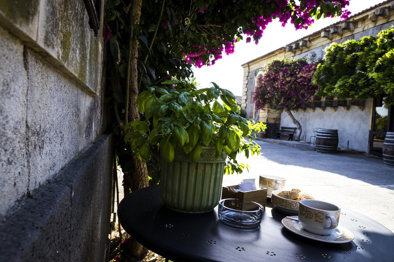 Tenuta Del Gelso Katánie Exteriér fotografie